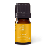 Lemon Essential Oil - 5ml - Essential Oil Singles - Aromatics International