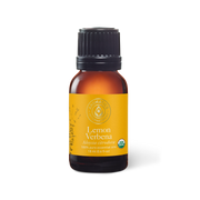 Lemon Verbena Essential Oil - 15ml - Essential Oil Singles - Aromatics International