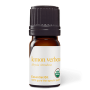 Lemon Verbena Essential Oil - 5ml - Essential Oil Singles - Aromatics International
