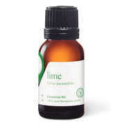 Lime Essential Oil - 15ml - Essential Oil Singles - Aromatics International
