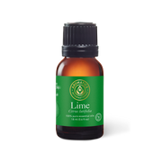 Lime Essential Oil - 15ml - Essential Oil Singles - Aromatics International