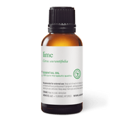 Lime Essential Oil - 30ml - Essential Oil Singles - Aromatics International