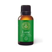 Lime Essential Oil - 30ml - Essential Oil Singles - Aromatics International