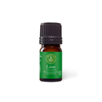 Lime Essential Oil - 5ml - Essential Oil Singles - Aromatics International