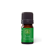 Lime Essential Oil - 5ml - Essential Oil Singles - Aromatics International