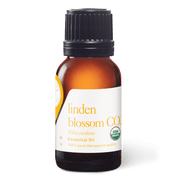 Linden Blossom CO2 Select Extract Essential Oil - 15ml - Essential Oil Singles - Aromatics International