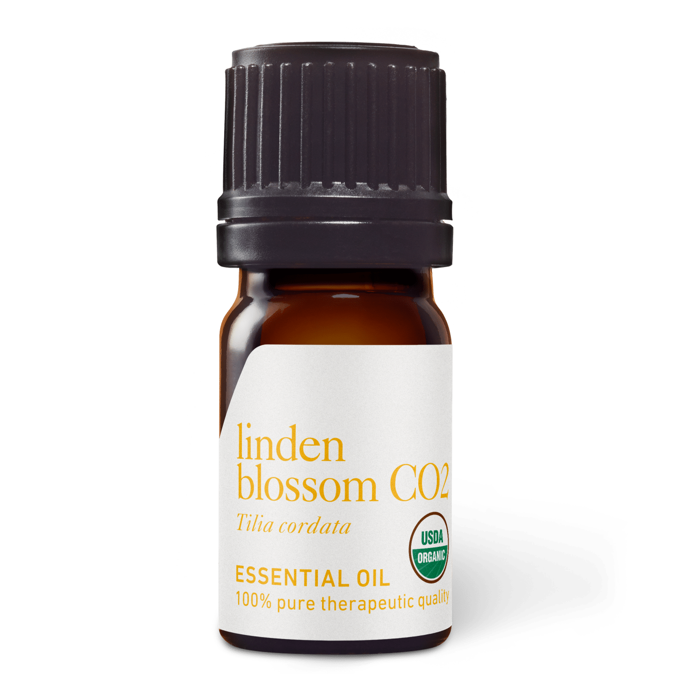 Linden Blossom CO2 Select Extract Essential Oil - 5ml - Essential Oil Singles - Aromatics International