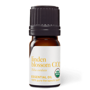 Linden Blossom CO2 Select Extract Essential Oil - 5ml - Essential Oil Singles - Aromatics International