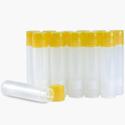 Lip Balm Tubes - 4 - Accessories - Aromatics International