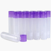 Lip Balm Tubes - 4 - Accessories - Aromatics International