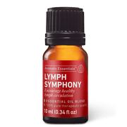 Lymph Symphony Blend - 10ml - Essential Oil Blends - Aromatics International