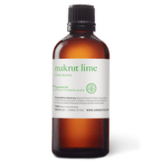 Makrut Lime Peel Essential Oil - 100ml - Essential Oil Singles - Aromatics International