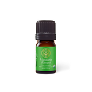 Mandarin (Green) Essential Oil - 5ml - Essential Oil Singles - Aromatics International