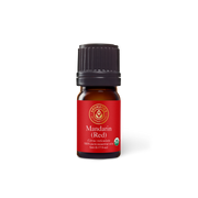 Mandarin (Red) Essential Oil - 5ml - Essential Oil Singles - Aromatics International