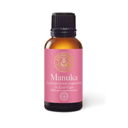 Manuka Essential Oil - 30ml - Essential Oil Singles - Aromatics International