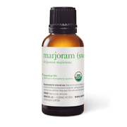 Marjoram (Sweet) Essential Oil - 30ml - Essential Oil Singles - Aromatics International