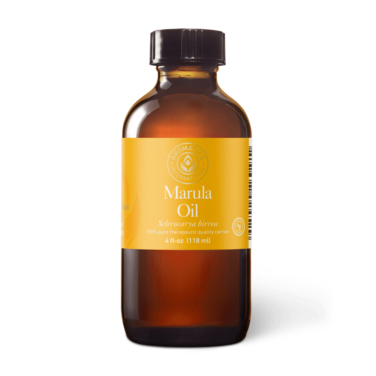 Marula Oil - 4fl - oz - Carriers - Aromatics International