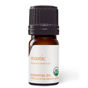 Mastic Essential Oil - 5ml - Essential Oil Singles - Aromatics International