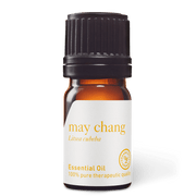 May Chang Essential Oil - 5ml - Essential Oil Singles - Aromatics International