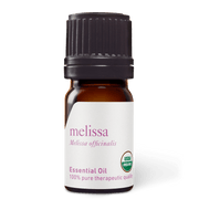 Melissa Essential Oil - 5ml - Essential Oil Singles - Aromatics International