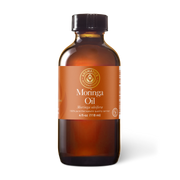 Moringa Oil - 4fl-oz - Carriers - Aromatics International