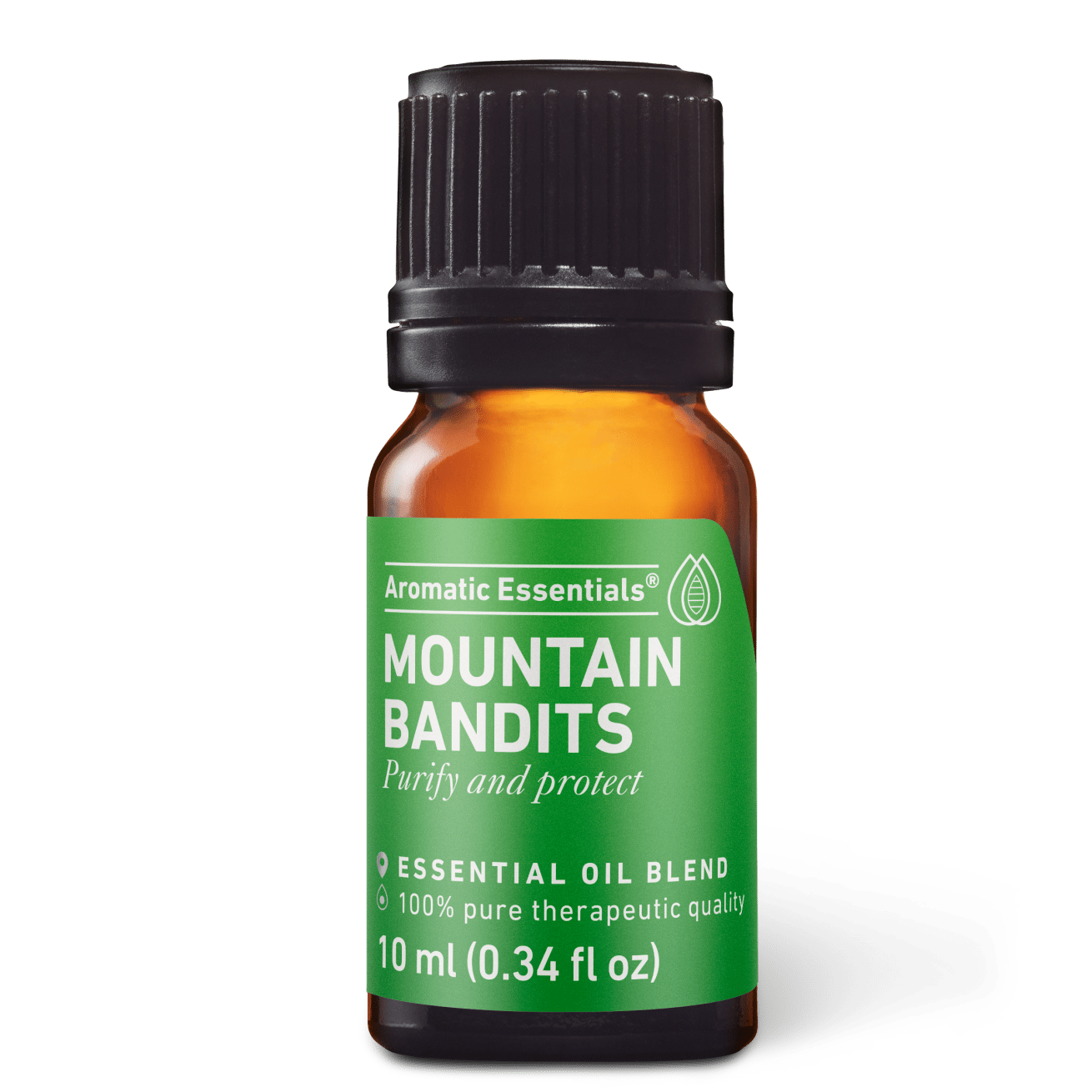 Mountain Bandits Blend - 10ml - Essential Oil Blends - Aromatics International