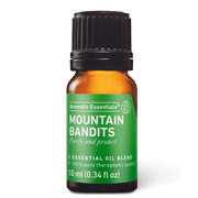 Mountain Bandits Blend - 10ml - Essential Oil Blends - Aromatics International