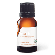 Myrrh Essential Oil - 15ml - Essential Oil Singles - Aromatics International