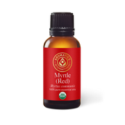 Myrtle (Red) Essential Oil - 30ml - Essential Oil Singles - Aromatics International