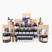 Natural Living Kit - 5ml - Kits - Aromatics International