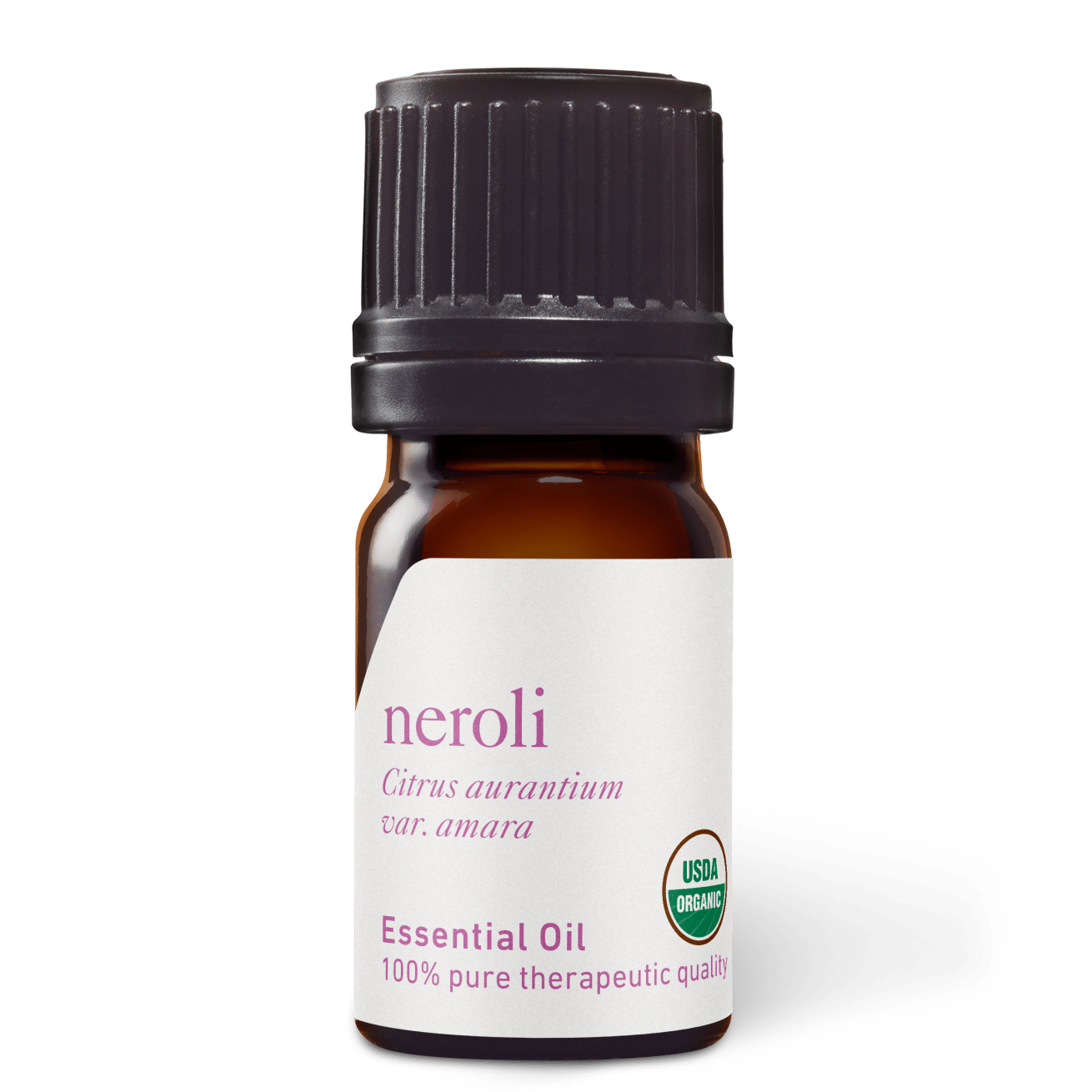 Neroli Essential Oil - 5ml - Essential Oil Singles - Aromatics International