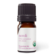 Neroli Essential Oil - 5ml - Essential Oil Singles - Aromatics International