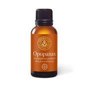 Opopanax Essential Oil - 30ml - Essential Oil Singles - Aromatics International