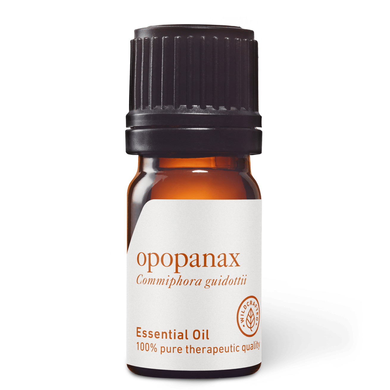 Opopanax Essential Oil - 5ml - Essential Oil Singles - Aromatics International