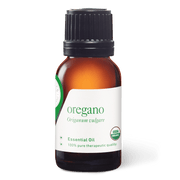 Oregano Essential Oil - 15ml - Essential Oil Singles - Aromatics International