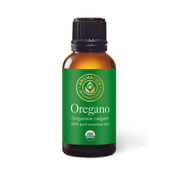 Oregano Essential Oil - 30ml - Essential Oil Singles - Aromatics International