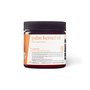 Palm Kernel Oil - 4oz - Carriers - Aromatics International