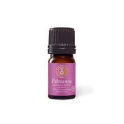 Palmarosa Essential Oil - 5ml - Essential Oil Singles - Aromatics International