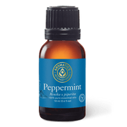 Peppermint Essential Oil - 15ml - Essential Oil Singles - Aromatics International