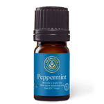 Peppermint Essential Oil - 5ml - Essential Oil Singles - Aromatics International