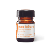 Peru Balsam Oleoresin - 15ml - Essential Oil Singles - Aromatics International