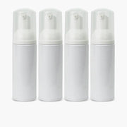 Pet Bottles with Foamer Caps - 50 ml - Accessories - Aromatics International