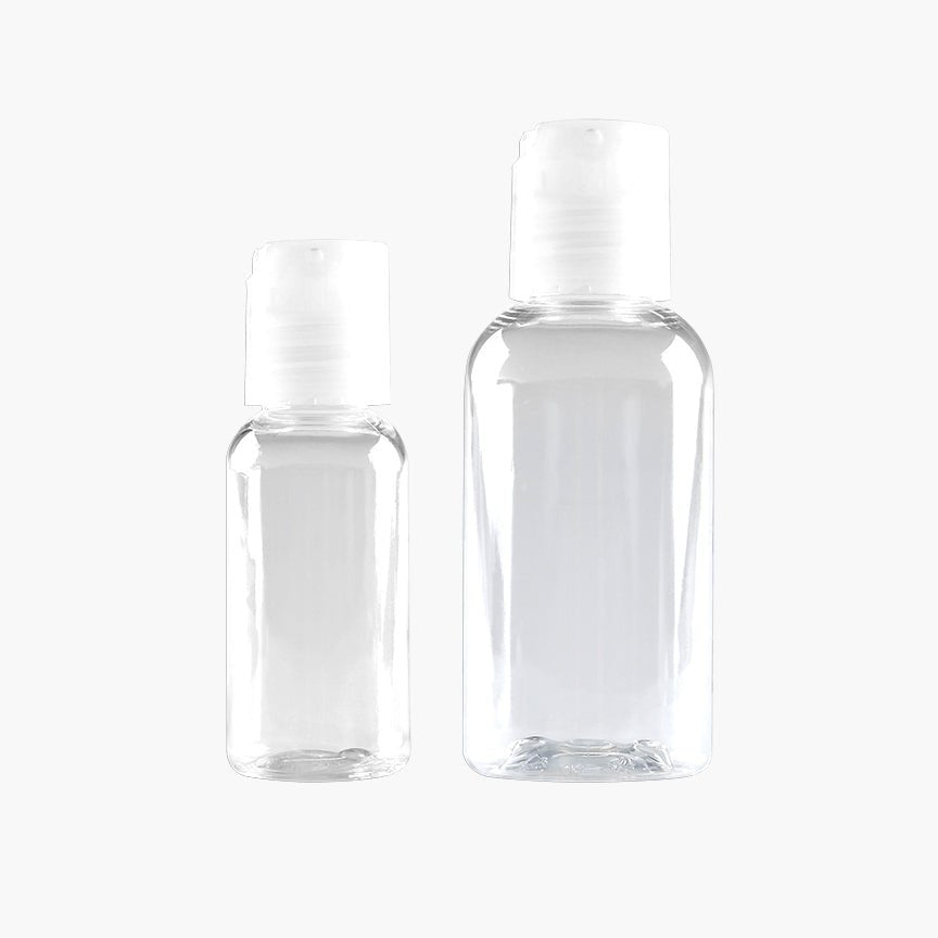 Pet Bottles with Popup Caps - 1 fl - oz - Accessories - Aromatics International