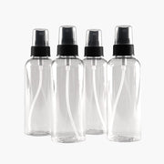 Pet Bottles with Spray Caps - 2 fl - oz - Accessories - Aromatics International