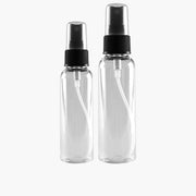 Pet Bottles with Spray Caps - 2 fl - oz - Accessories - Aromatics International