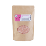 Pink Himalayan Salt - 8oz - Carriers - Aromatics International