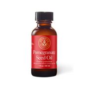 Pomegranate Seed Oil - 1fl - oz - Carriers - Aromatics International