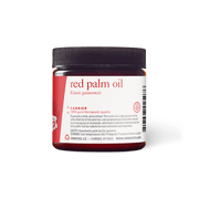Red Palm Oil - 4oz - Carriers - Aromatics International