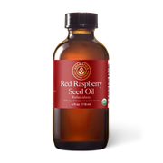 Red Raspberry Seed Oil - 4fl-oz - Carriers - Aromatics International