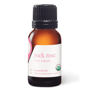 Rock Rose Essential Oil - 15ml - Essential Oil Singles - Aromatics International